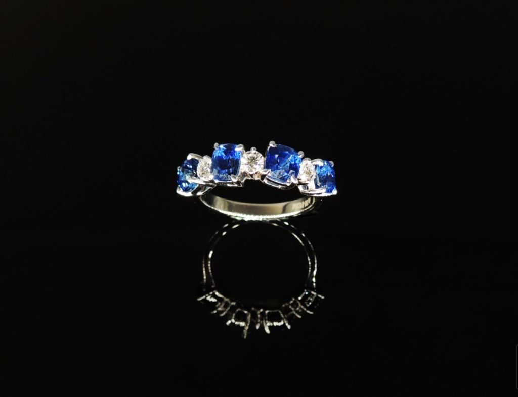 珠寶入門全指南:什麼是「高級珠寶」?材質、分類與珍藏的終極問答