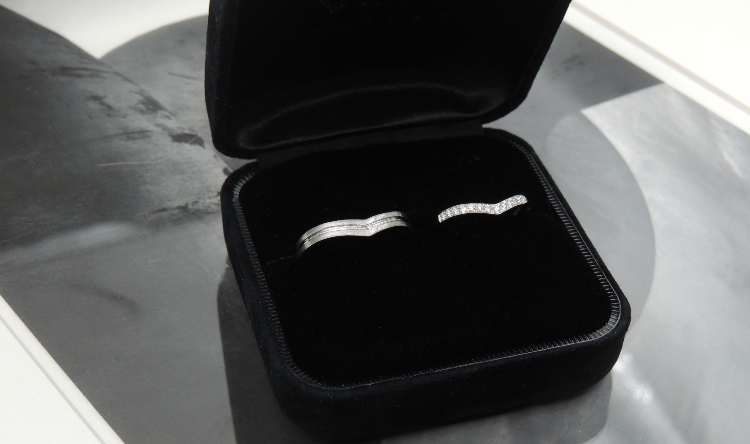 婚戒挑選全攻略：從預算、款式到戒圍量測的準新人SOP