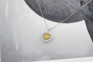 和宇珠寶設計：專屬項鍊客製化推薦，從靈感到傳家之寶的訂製旅程