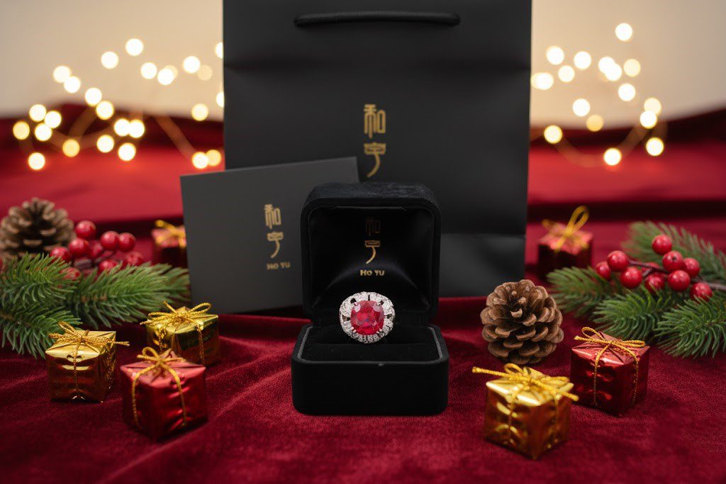 聖誕禮物推薦：資深顧問依預算分級，精選送女友最有價值感的珠寶清單