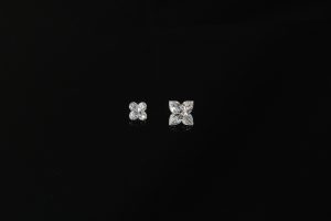 深入剖析 LV鑽石車工：從星形到花朵，揭秘精品珠寶的藝術與投資性