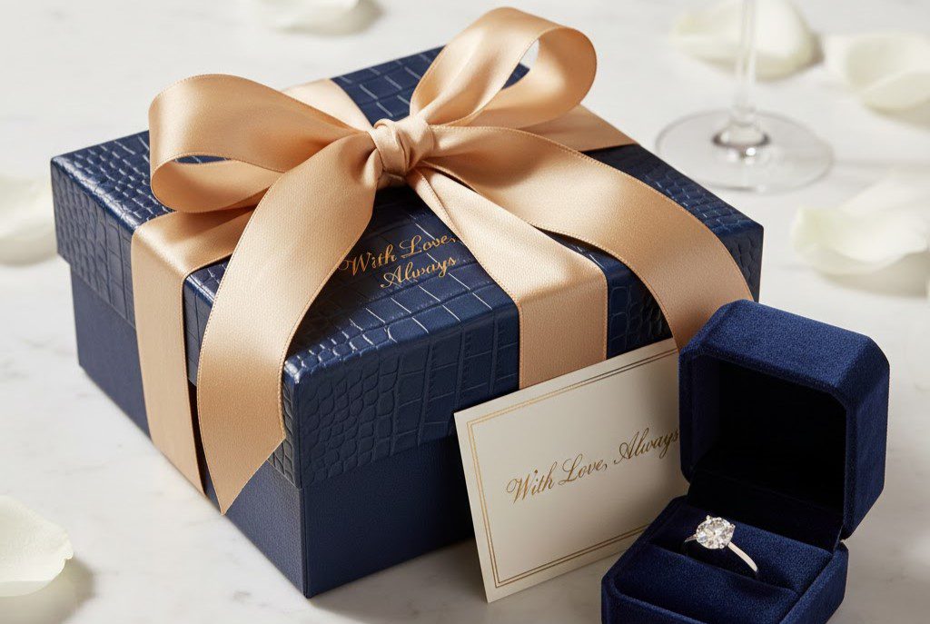 品牌款珠寶與設計師款：如何根據您的品味靈魂，挑選最適合的閃耀？