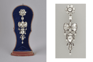 傳奇歸來：歐仁妮皇后鑽石聖物盒胸針，揭開 19 世紀法式珠寶的神祕面紗